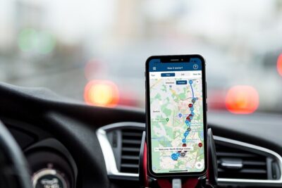 Lexington & Concord Self-Guided Driving & Walking Audio Tour