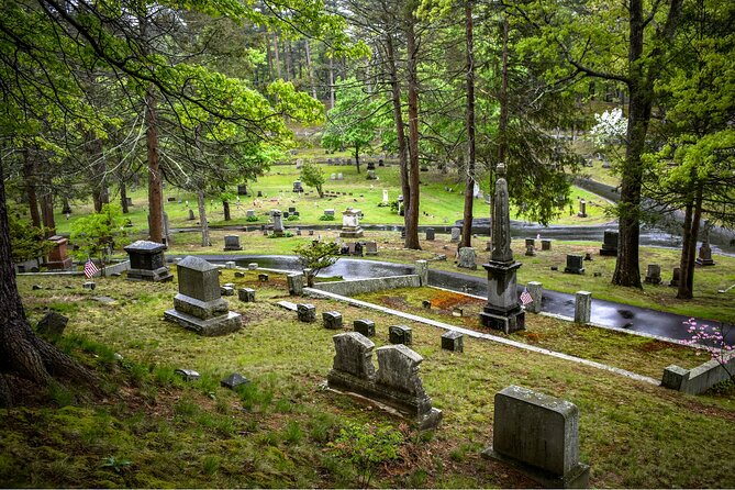 Lexington & Concord Self-Guided Driving & Walking Audio Tour - Battle Road Trail and the Josiah Nelson House site