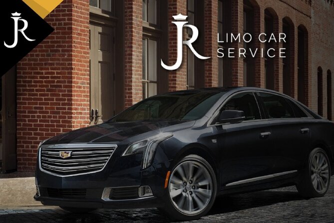 Limo Private Transfer Boston to Logan International Airport - What the airport transfer includes