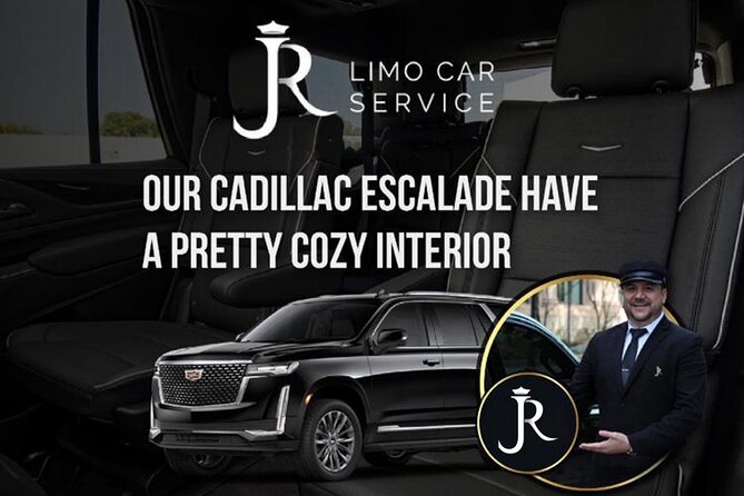 Limo Private Transfer Boston to Logan International Airport - Why a private car may beat public transportation