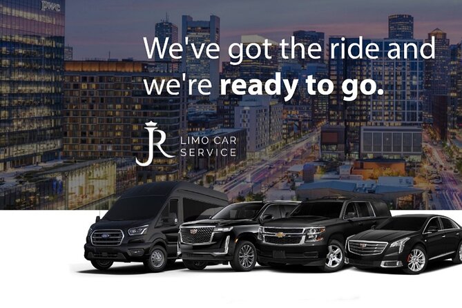 Limo Private Transfer Boston to Logan International Airport - Fixed pricing and group value