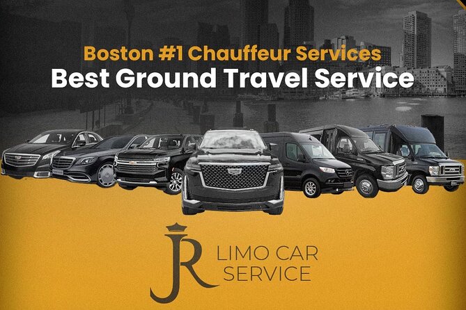 Limo Private Transfer Boston to Logan International Airport - Who will get the most from this service