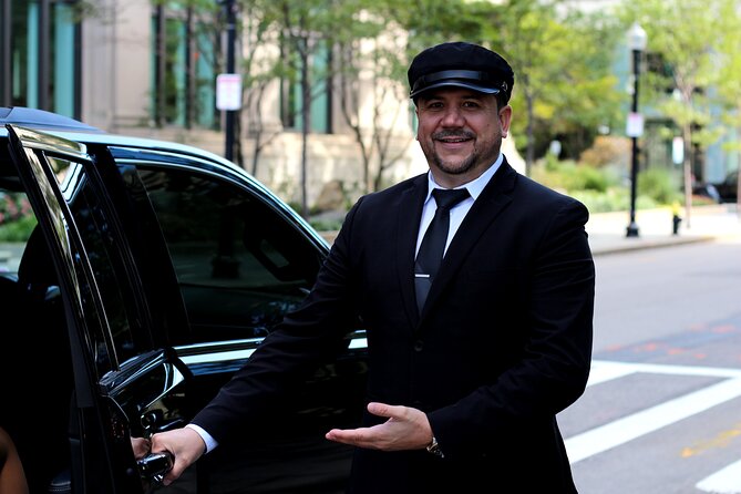 Limo Private Transfer Logan International Airport to Boston - Key points to know before you book