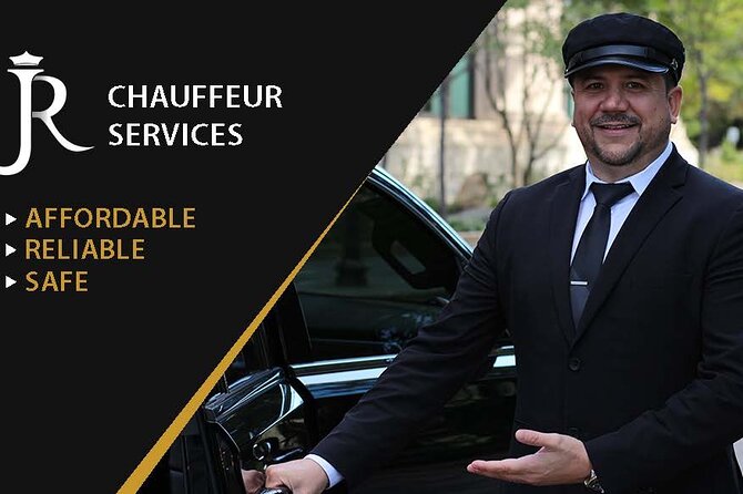 Limo Private Transfer Logan International Airport to Boston - Booking details and cancellation terms