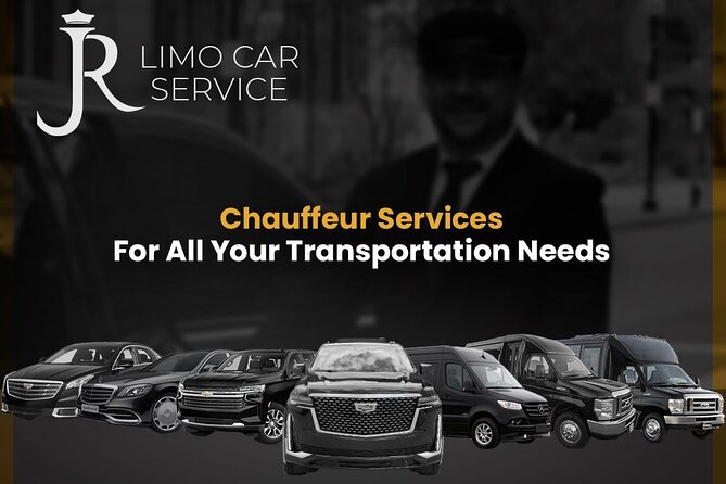 Limo Private Transfer Logan International Airport to Boston - How the meet-and-greet works