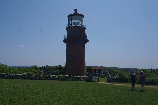 Martha's Vineyard Day Trip with Optional Island Tour from Boston - Is $130 a fair price?