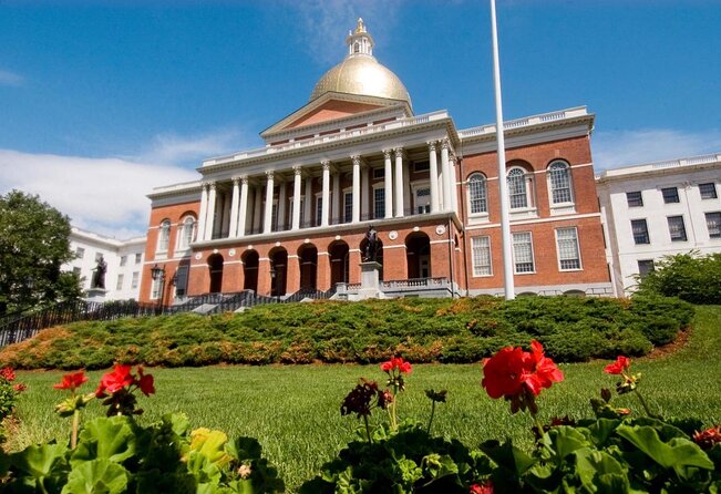Massachusetts Self-Guided Audio Tour Bundle: 10+ Tours - Key points to know before booking