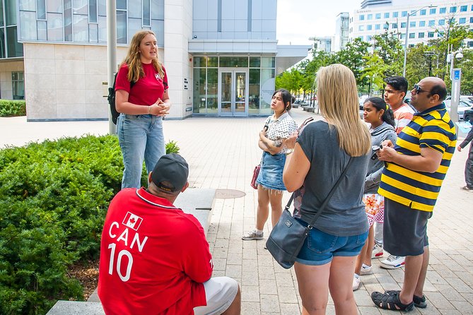 MIT Campus Guided Walking Tour - Possible views of the Charles River