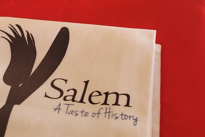 Morning Walks with Salem Food Tours - What Karen adds to the walk