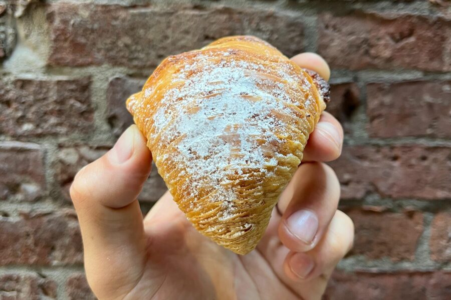 North End Bakery & Cafe Tour - Bakery choices matter more than a checklist