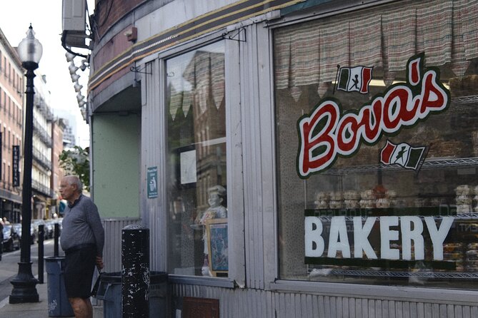 North End Bakery & Cafe Tour - Who will enjoy this tour most