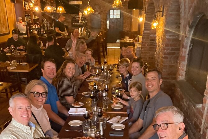 North End Boston Food Tour - Key points to know before you book