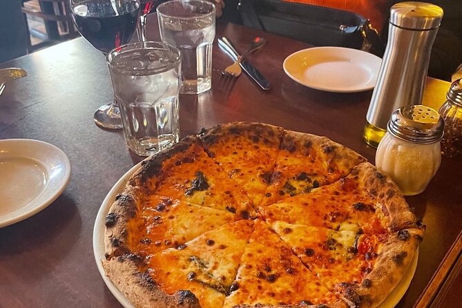 North End Boston Food Tour - Wine, limoncello, and a slower Italian meal