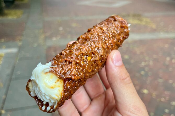 North End Food Tour: Taste Boston's Italian Heritage - North Square and the Paul Revere House