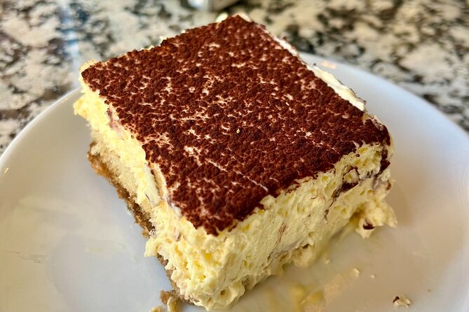 North End Food Tour: Taste Boston's Italian Heritage - Adam’s guiding style and local advice
