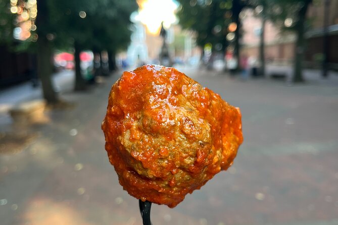North End Food Tour: Taste Boston's Italian Heritage - Who will enjoy this North End walk most?