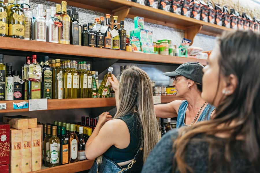 North End to Freedom Trail: Boston’s Food & History - Who should book this Boston walk?