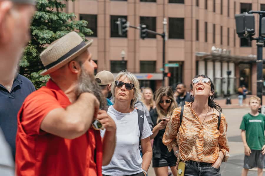North End to Freedom Trail: Boston’s Food & History - Is $99 a fair price?