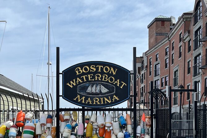 Outdoor Escape Room in Boston - the North End - Following the North End route