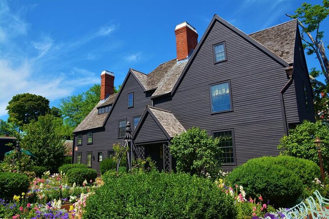 Pirates and Privateers Walking Tour with Real Pirates Admission - Why Salem’s Waterfront Is the Real Starting Point