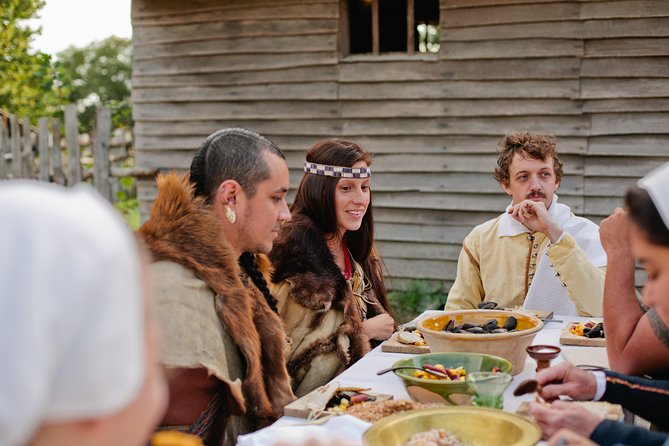 Plimoth Patuxet Museums - Adding the Plimoth Grist Mill