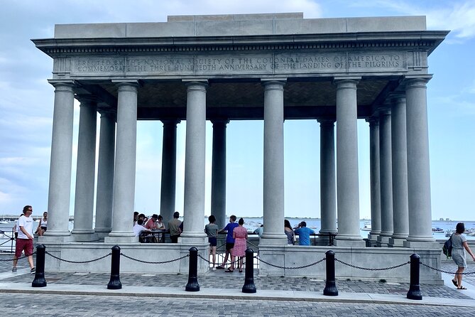 Plymouth half day private tour from Boston - Why a private Plymouth trip works well from Boston