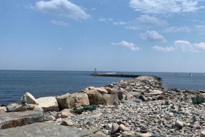 Plymouth half day private tour from Boston