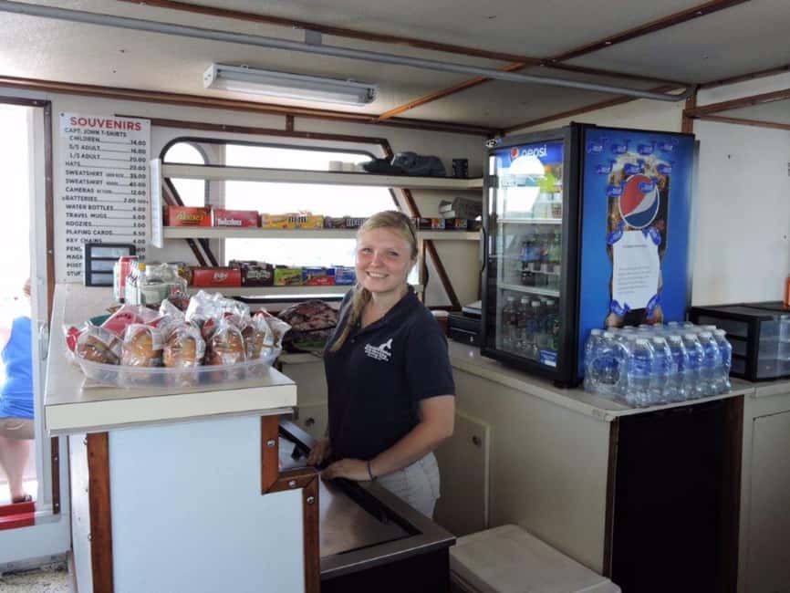Plymouth: Whale Watching Cruise - Is $74 a fair price?