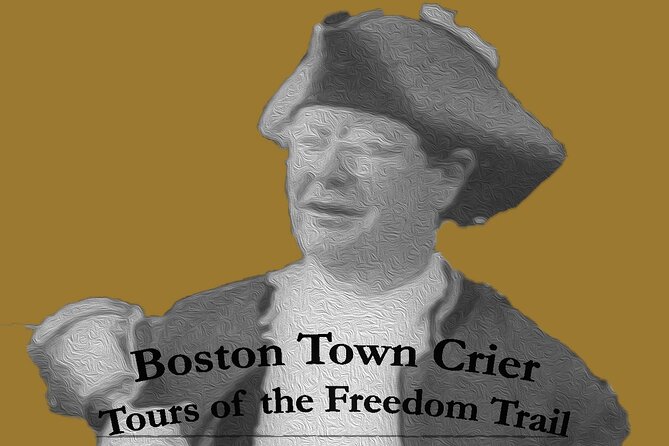 Private 1.5-Hour Freedom Trail Walking Tour with Costumed Guide - Timing, weather, and practical preparation