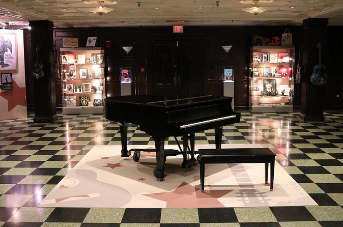 Private Boch Center Wang Theatre & Folk Americana Roots Hall of Fame Tour - What kind of Boston visitor will enjoy it most?