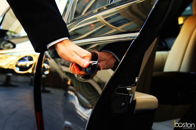 Private Boston Airport Transportation - One Way - Is $165 a good value?