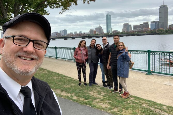 Private City Tour of Boston, Lexington, and Concord - A smart way to cover Boston in six hours