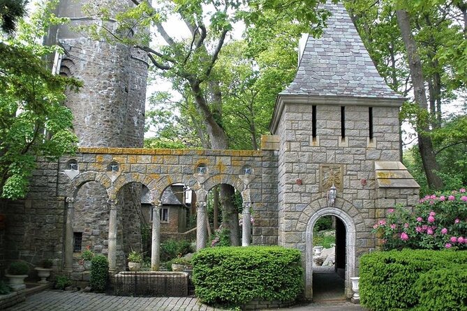 Private Day Trip to Salem and Hammond Castle from Boston - Key points to know before booking