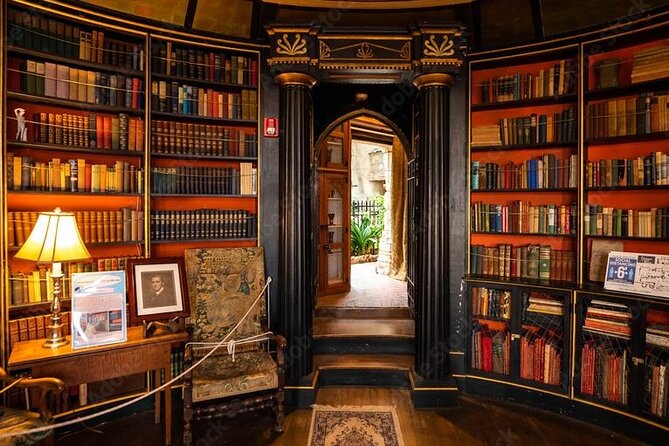 Private Day Trip to Salem and Hammond Castle from Boston - Chestnut Street, Hamilton Hall, and Salem’s grand era