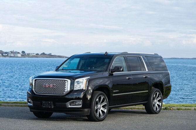 Private Luxury Transportation to/from Boston Logan Airport (BOS) - Flight Tracking, Delays, and Communication