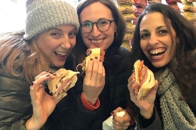 Private North End Neighborhood Tour - Why this North End food walk feels different
