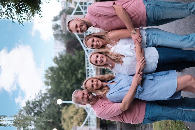 Private Photoshoot in Boston - Price, group size, and overall value