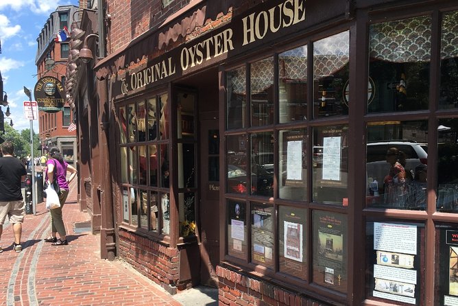 Private Walking tour of Boston's Freedom Trail and more! - How the private guide changes the experience