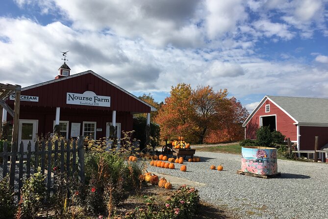 Private Walking Tour of the 100th Town in Westborough - Who will enjoy this Westborough walk