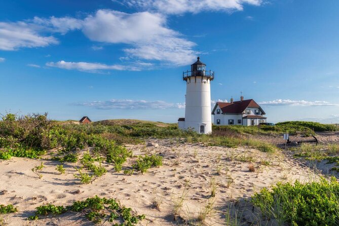 Provincetown and Cape Cod High Speed Ferry to/from Boston - Key points to know before you book