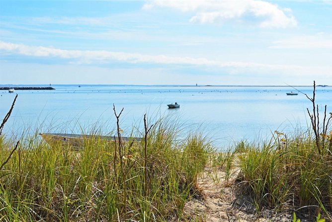 Provincetown and Cape Cod High Speed Ferry to/from Boston - When weather changes the plan