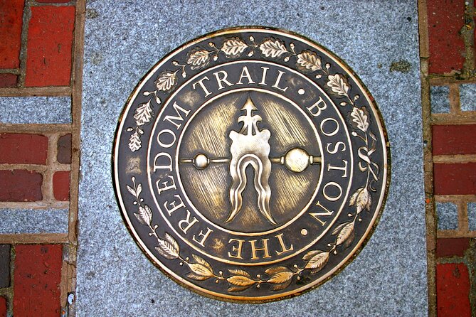 Rebels and Red Coats; Tales of the Revolution - Why this Boston history walk works so well for families