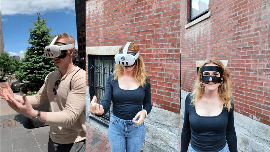 Relive 1776: Interactive AR Experience on The Freedom Trail - Stop 4: Paul Revere House and a change of pace