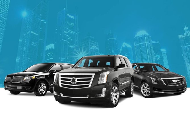 Round trip Airport Transfer: Boston Logan to Downton Boston - What the Logan pickup is really like