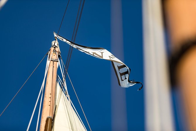 Sailing on Historic Schooner Yacht in Salem, MA - Comfort, weather, and access