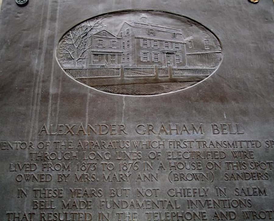 Salem 101 General History Tour - Crowds, Hearing, And The Pace Of The Walk