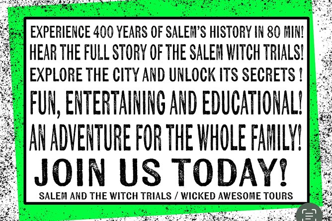 Salem and The Witch Trials - First Church in Salem and the Religious Conflict