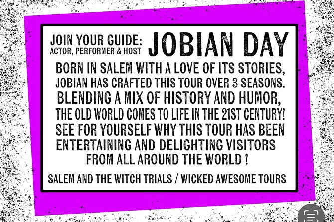 Salem and The Witch Trials - Meeting Samantha at the Bewitched Statue