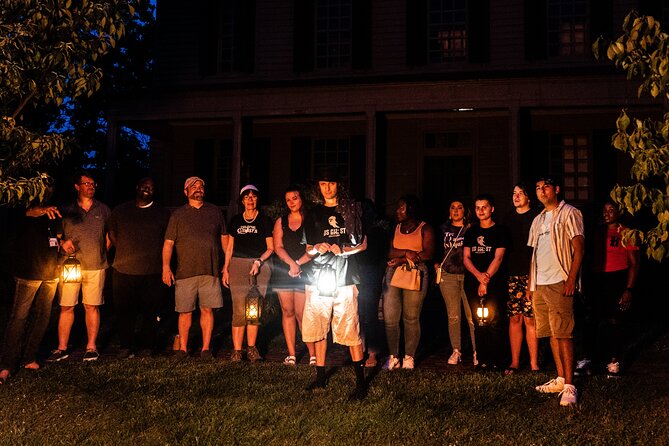 Salem Ghost Tour: Witches & Wicked Whispers - What this Salem ghost walk actually feels like