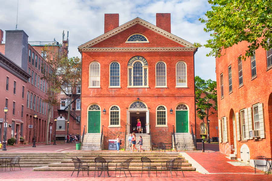 Salem: Ghosts of Salem Walking Tour - Key points to know before you book